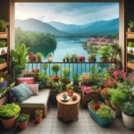 Apartment Balcony Gardening: Easy Beginners Guide