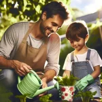 Benefits of Gardening: Gardening's Big Payoffs