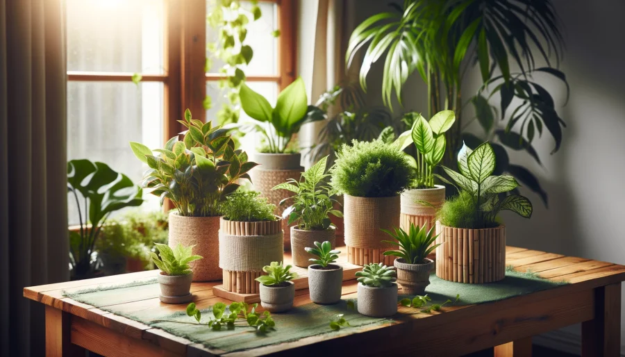 Eco-Friendly Gardening: Easy Tips and Tricks