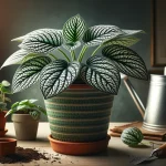 Nerve Plant Care: Comprehensive Guide to Growing Fittonia