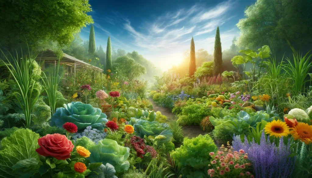 24 Top Gardening Benefits for Beginners