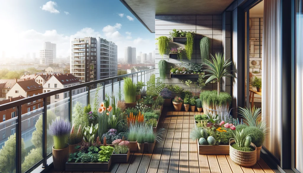Understanding Your Balcony Microclimate