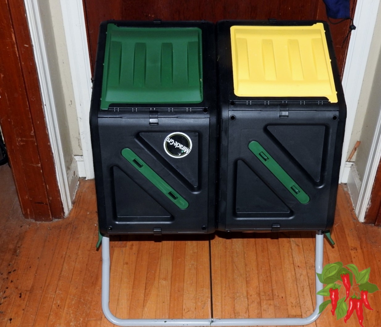 Thumbnail for Composting Home Office Ideas For A Greener Space