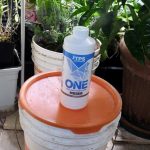 TPS ONE Liquid One Part Plant Nutrient