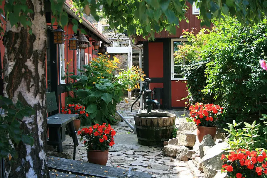 The Impact of Urban Gardening